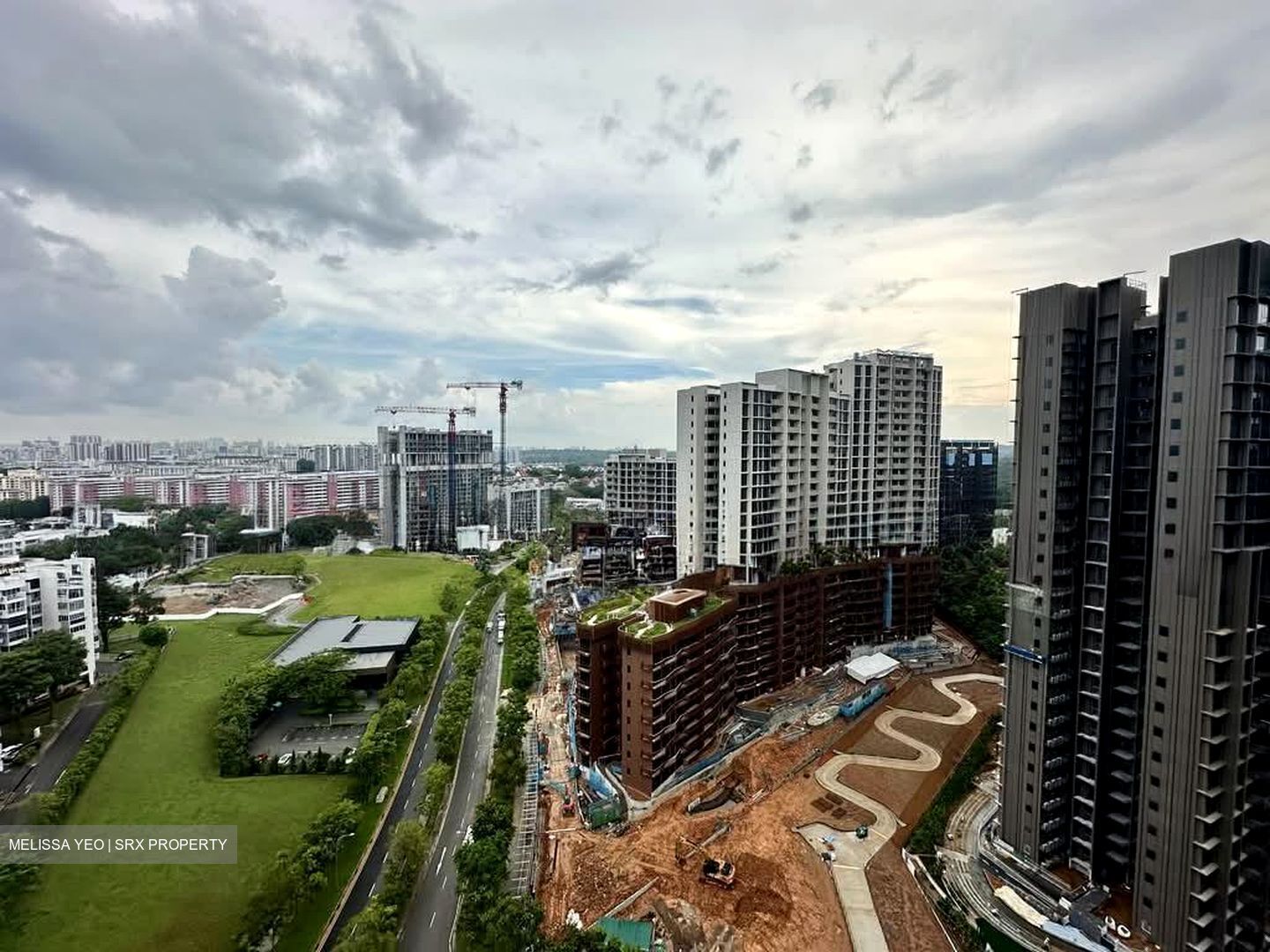 Lentor Modern (D26), Apartment #550683611